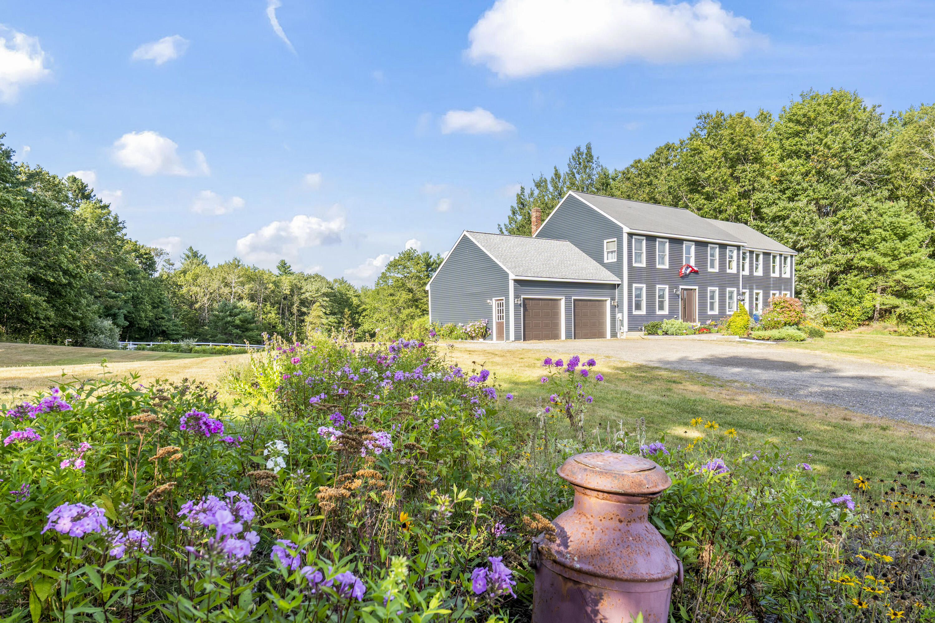 19 Dundee Road Gorham ME 04038