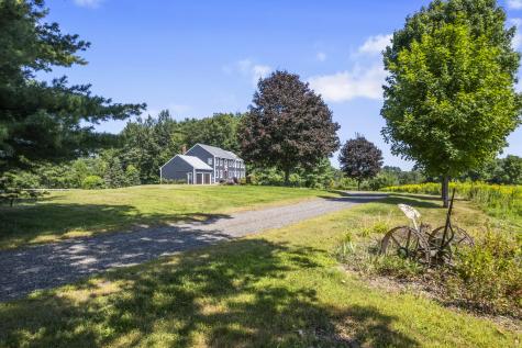 19 Dundee Road Gorham ME 04038