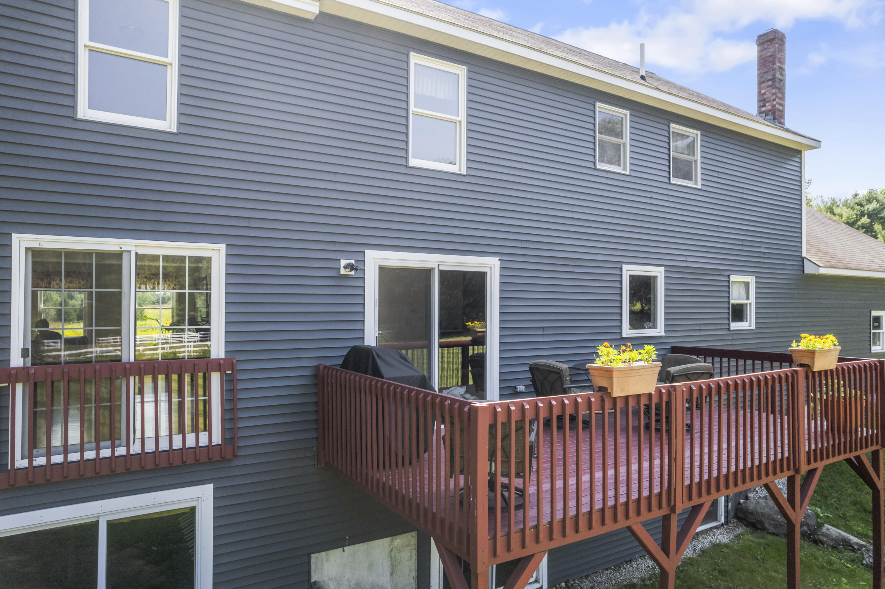 19 Dundee Road Gorham ME 04038