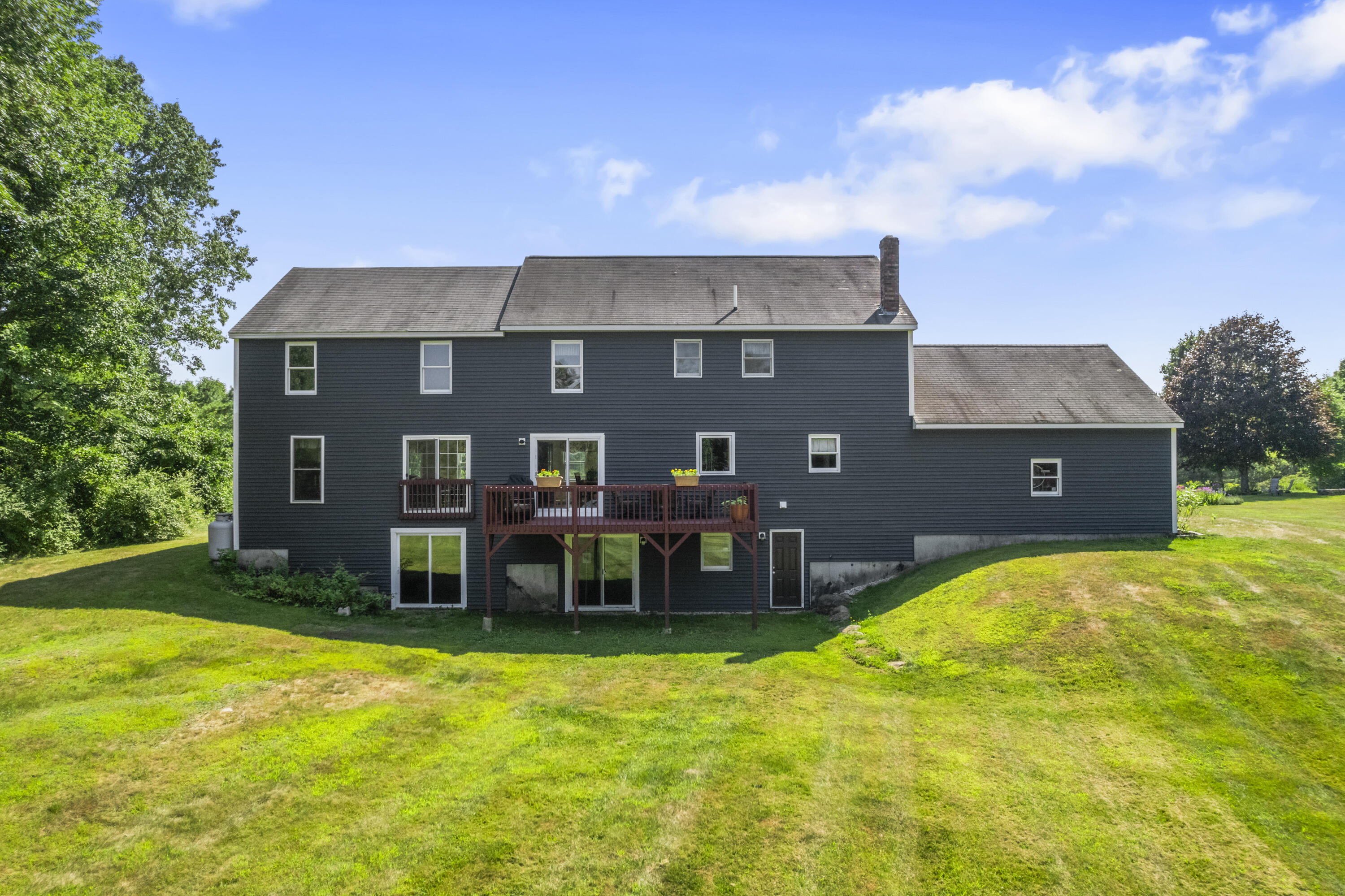 19 Dundee Road Gorham ME 04038