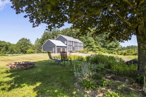 19 Dundee Road Gorham ME 04038