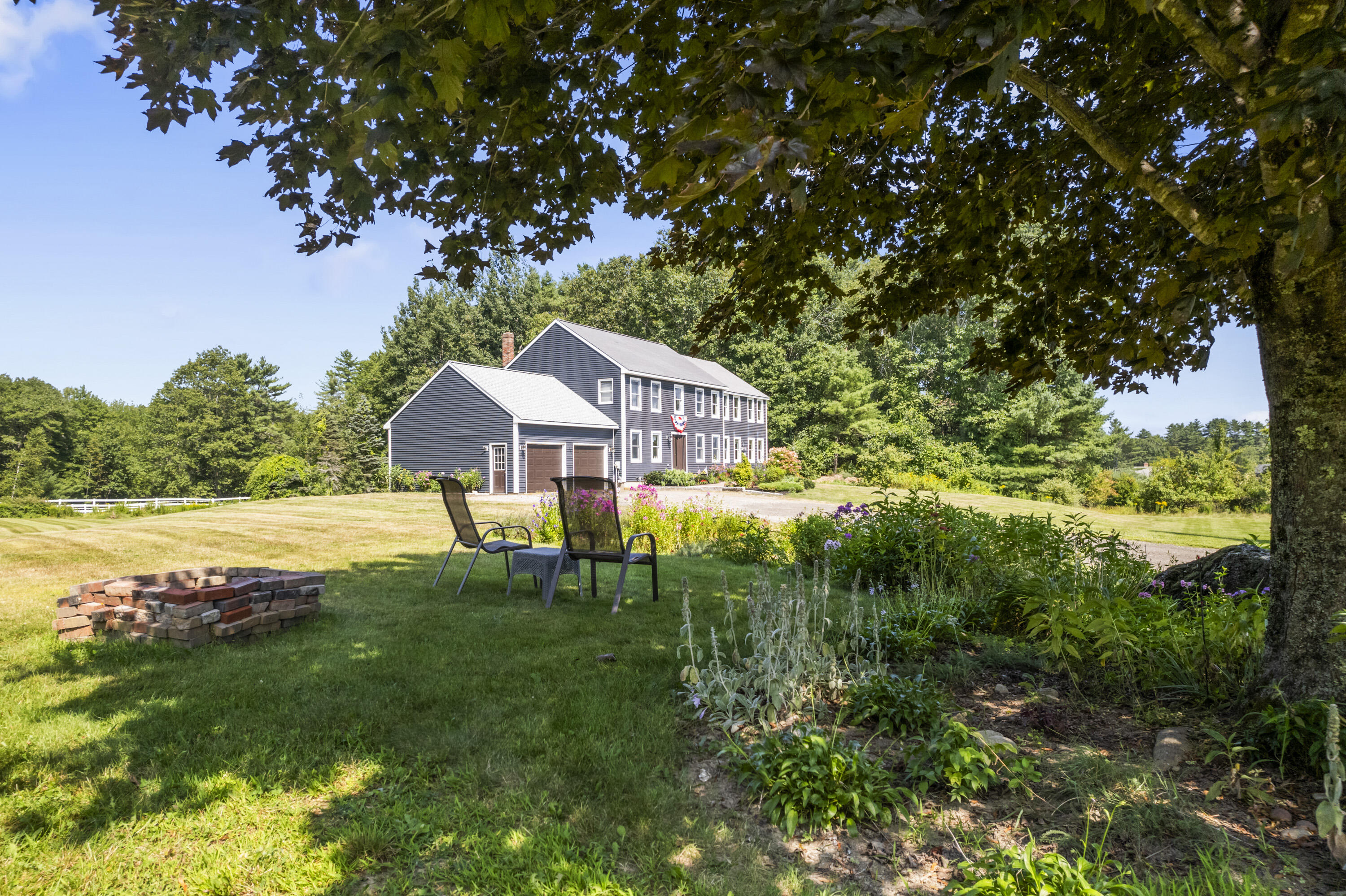 19 Dundee Road Gorham ME 04038