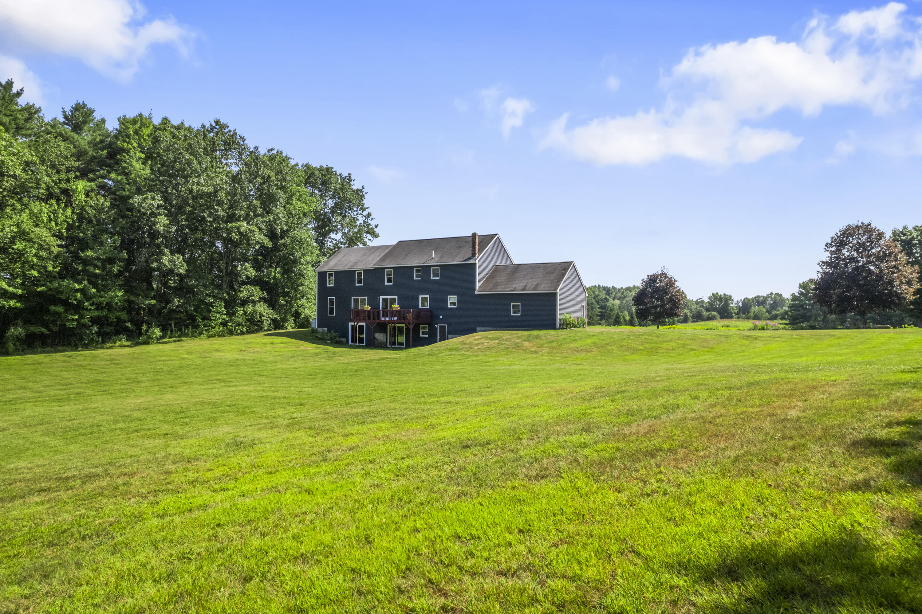 19 Dundee Road Gorham ME 04038