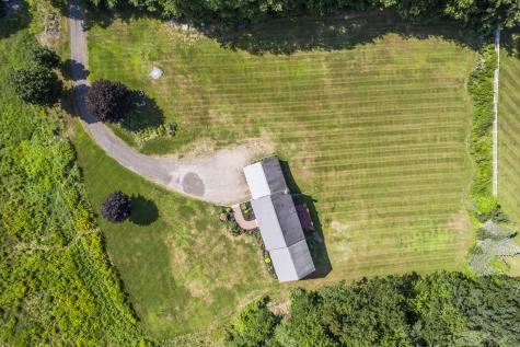 19 Dundee Road Gorham ME 04038