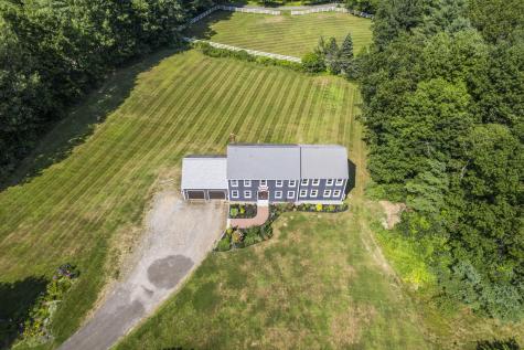 19 Dundee Road Gorham ME 04038