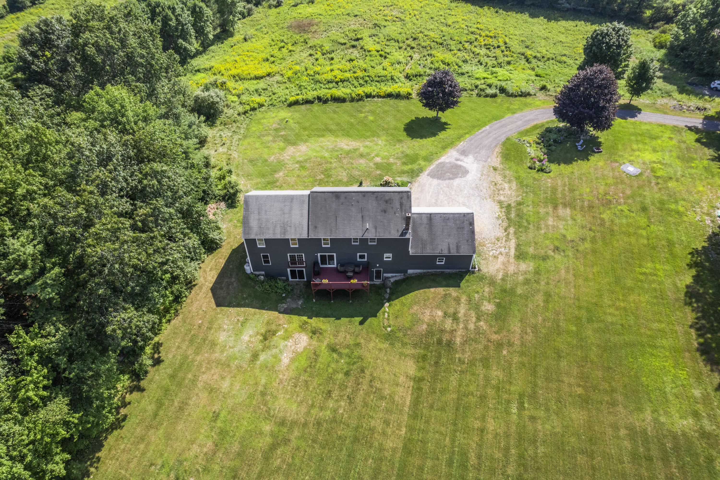 19 Dundee Road Gorham ME 04038