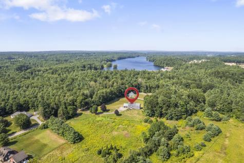 19 Dundee Road Gorham ME 04038