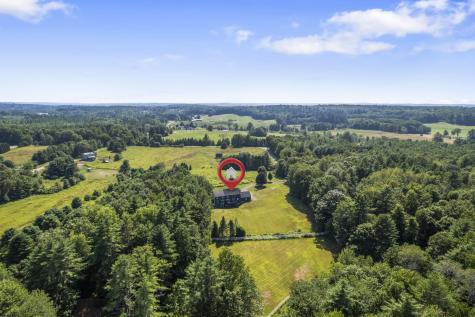 19 Dundee Road Gorham ME 04038