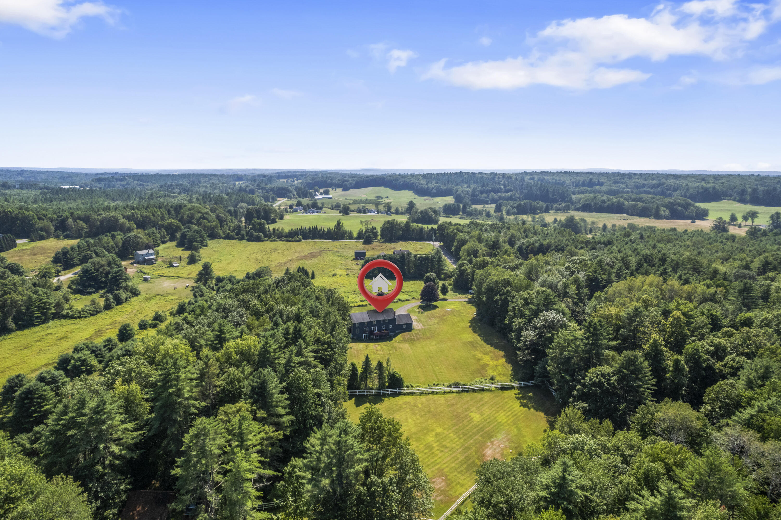 19 Dundee Road Gorham ME 04038