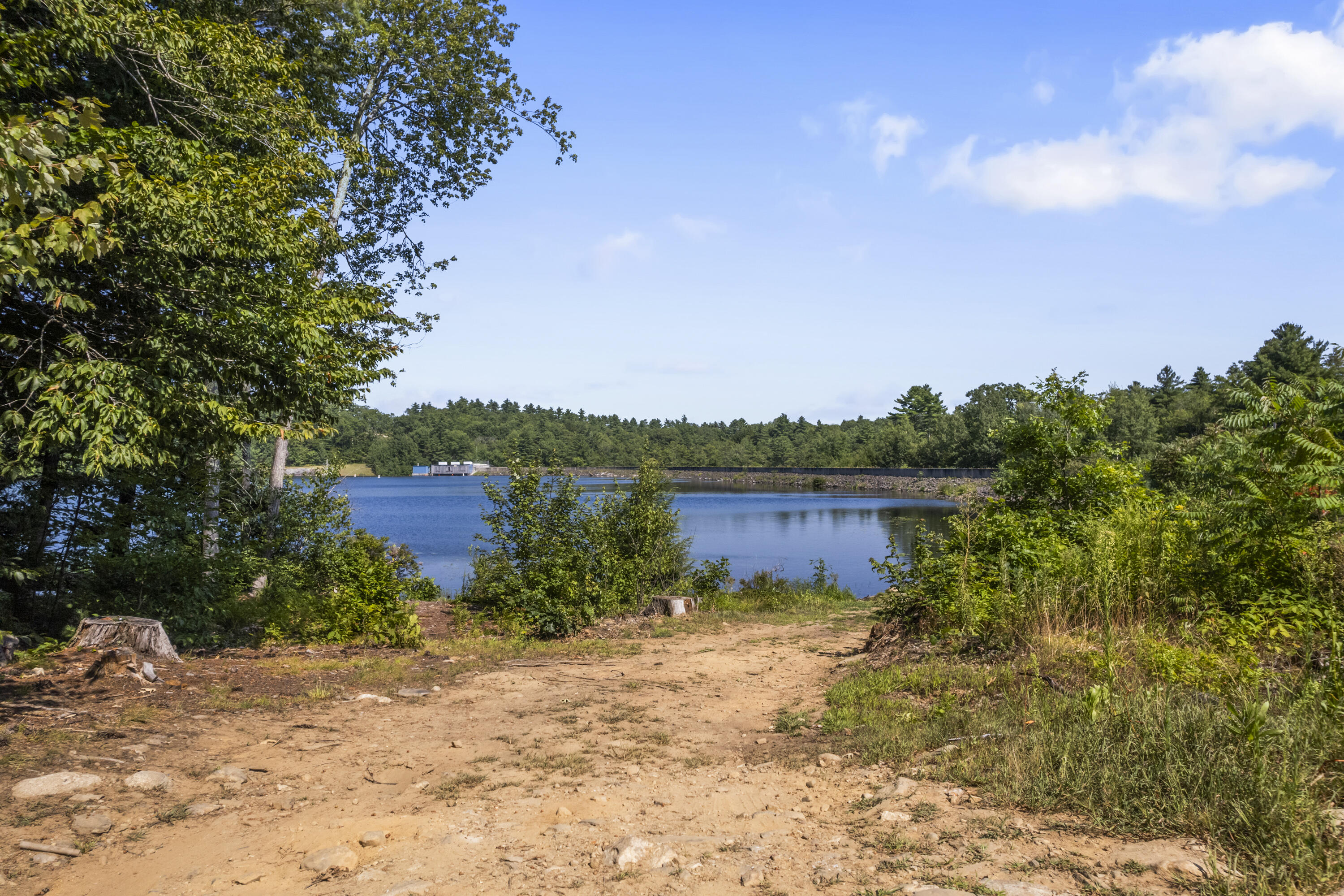 19 Dundee Road Gorham ME 04038