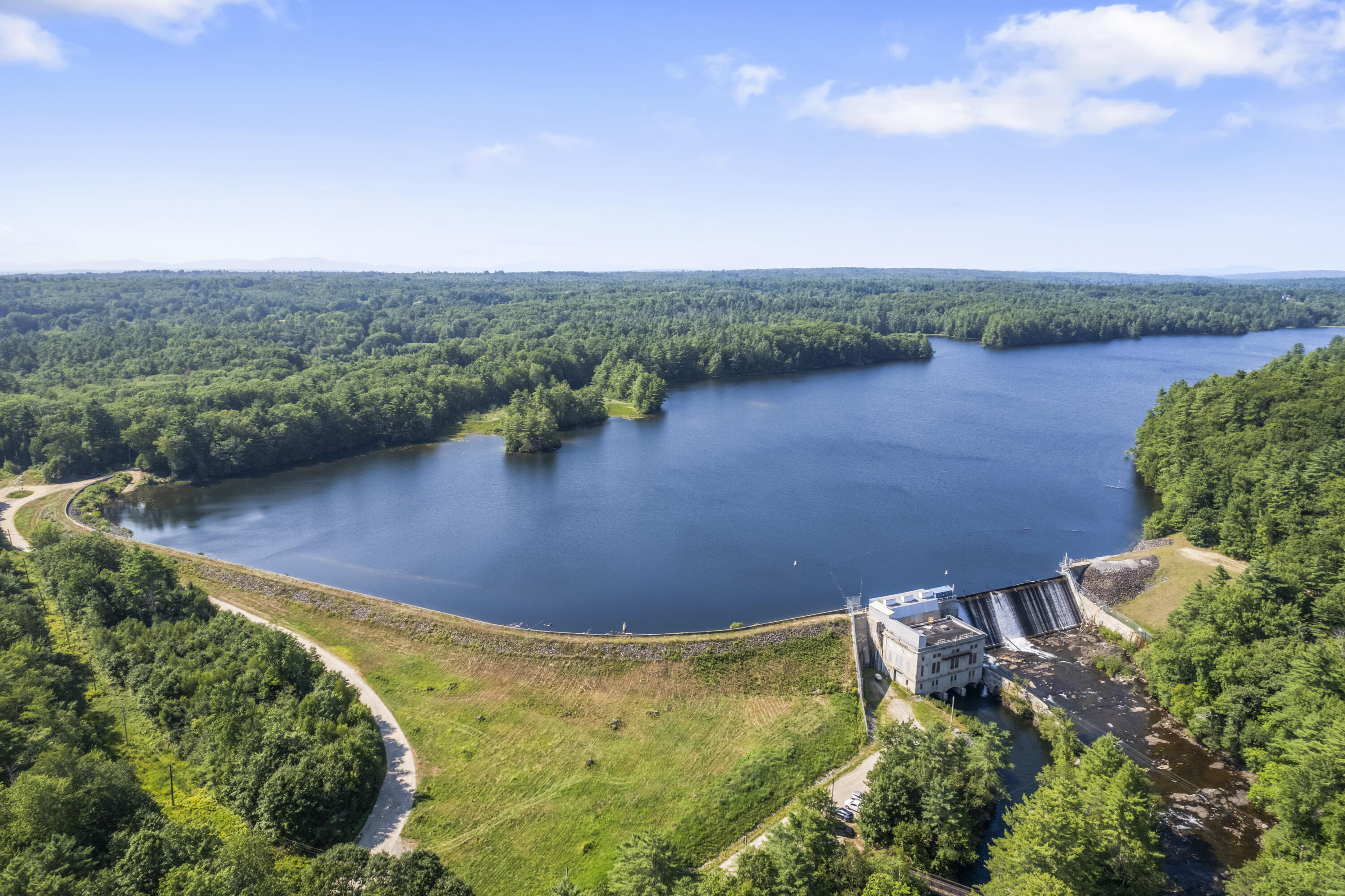 19 Dundee Road Gorham ME 04038