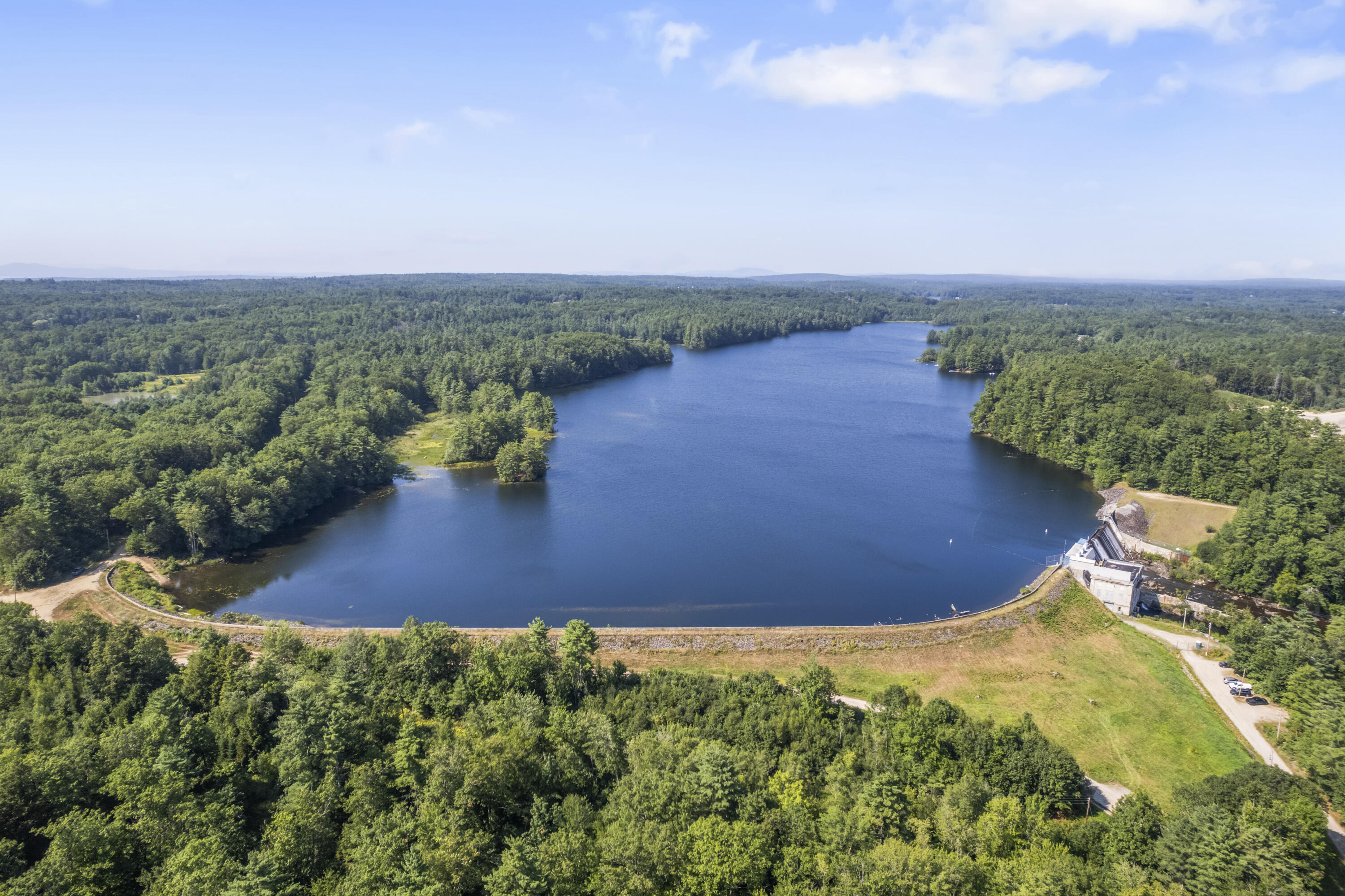 19 Dundee Road Gorham ME 04038