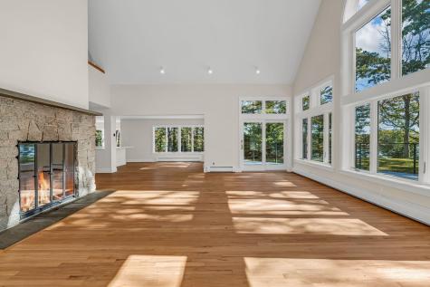 82 Falcon Lane Lamoine ME 04605