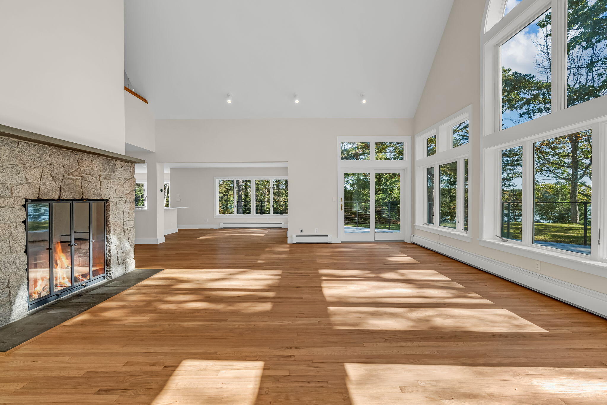 82 Falcon Lane Lamoine ME 04605