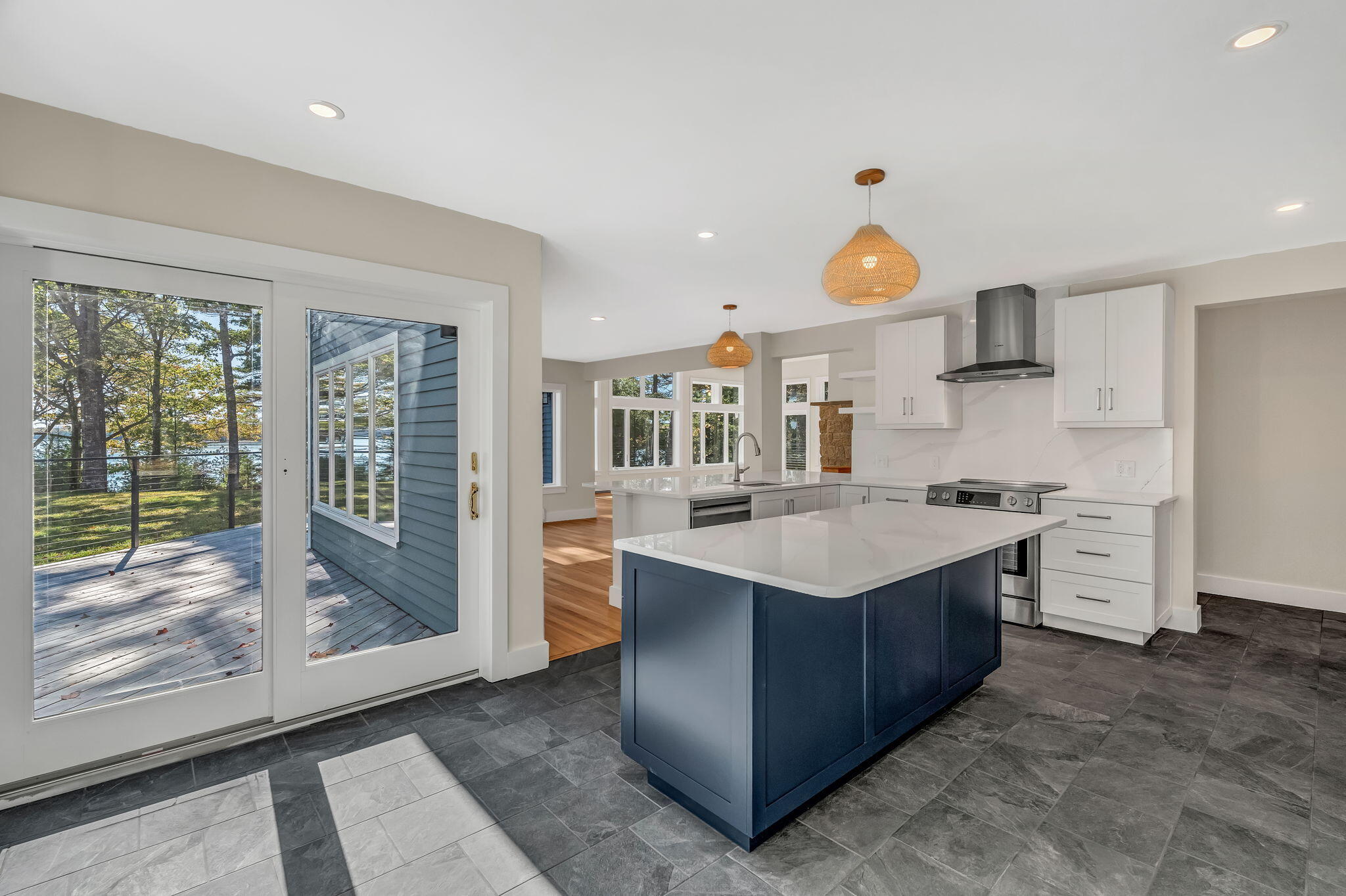 82 Falcon Lane Lamoine ME 04605