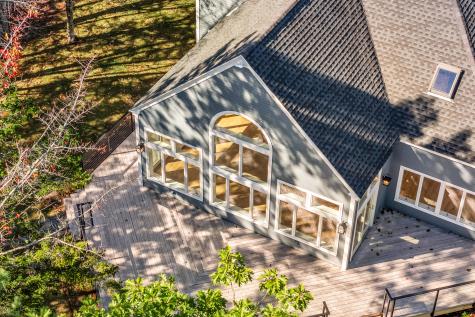 82 Falcon Lane Lamoine ME 04605