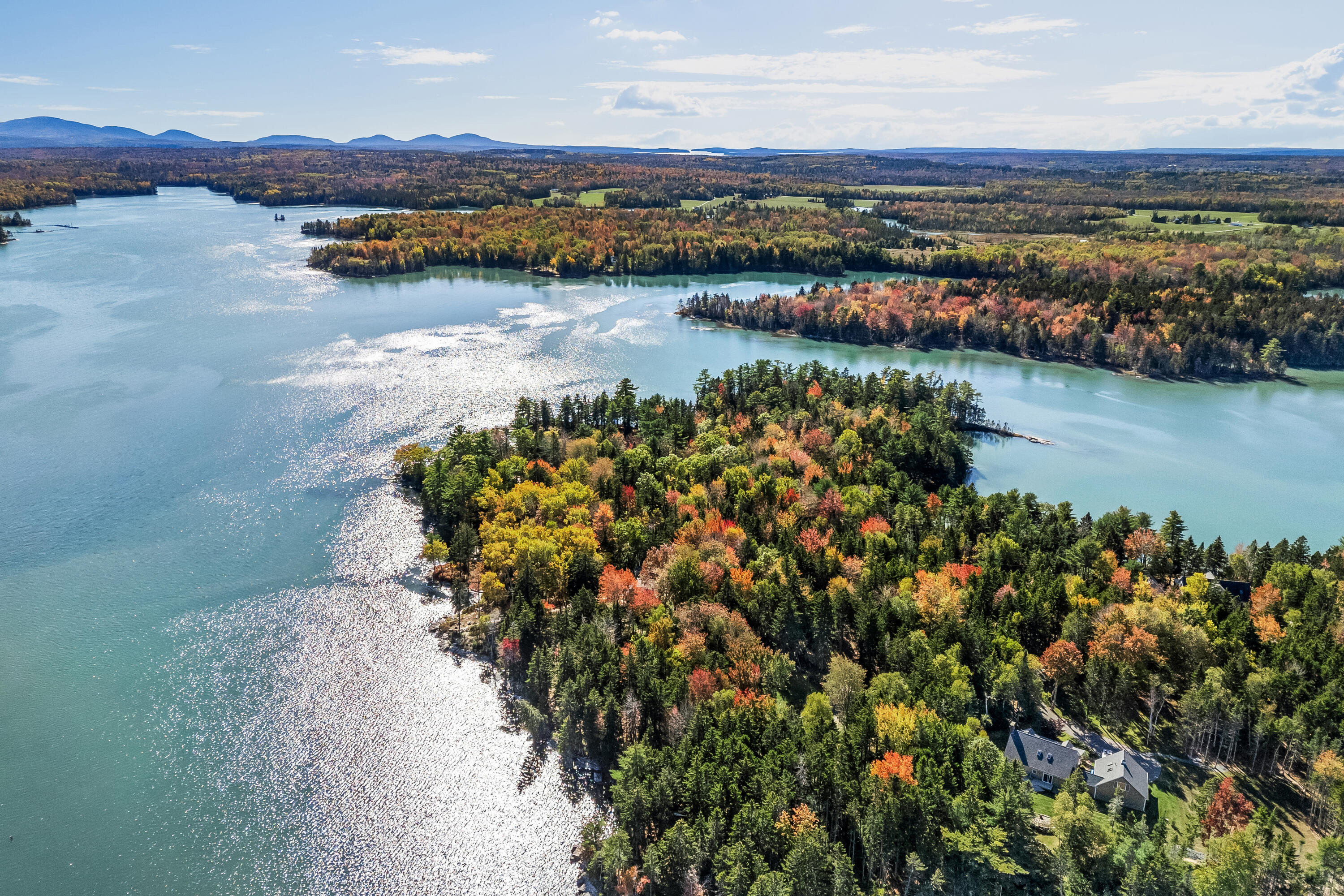 82 Falcon Lane Lamoine ME 04605