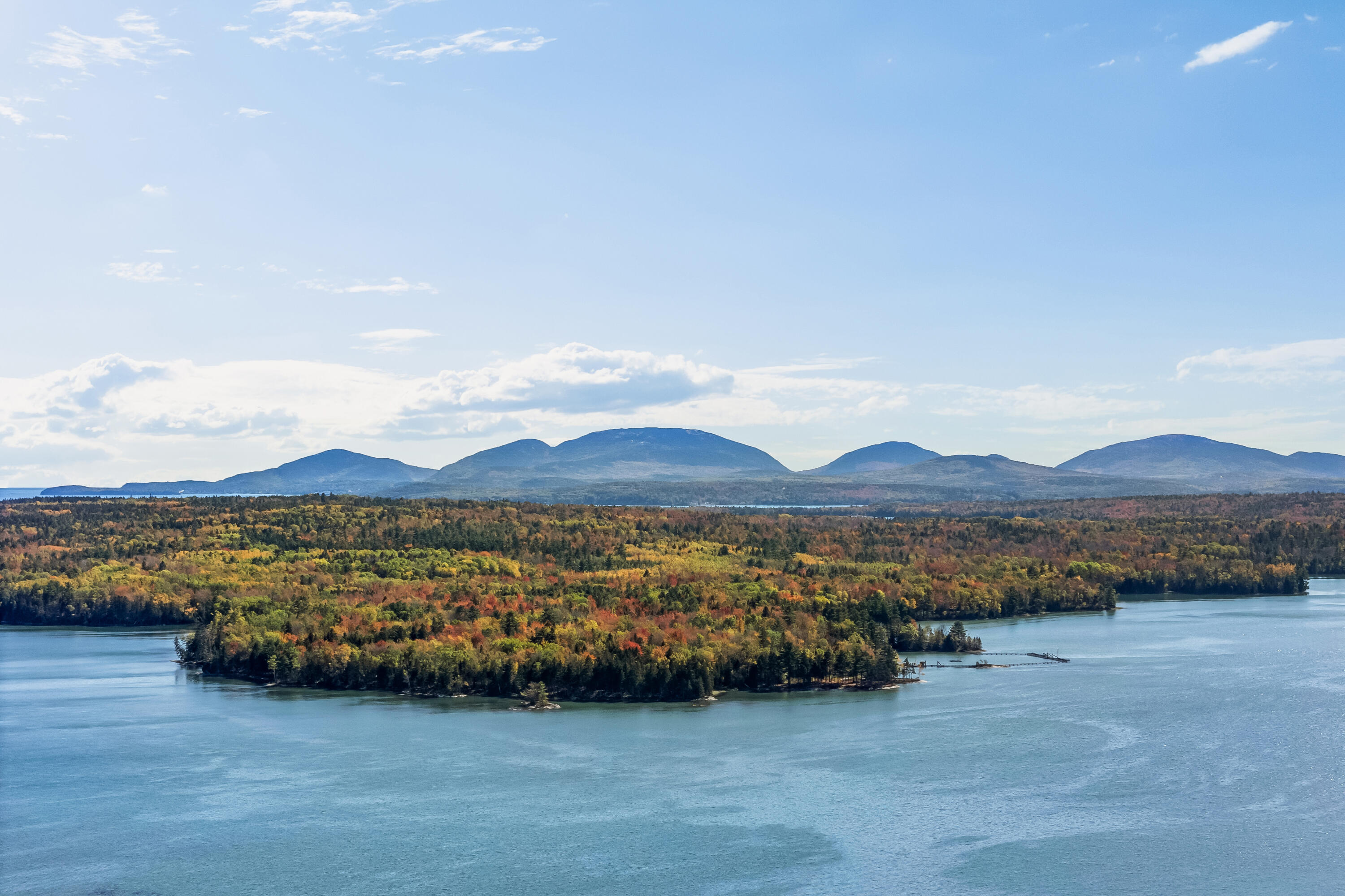 82 Falcon Lane Lamoine ME 04605