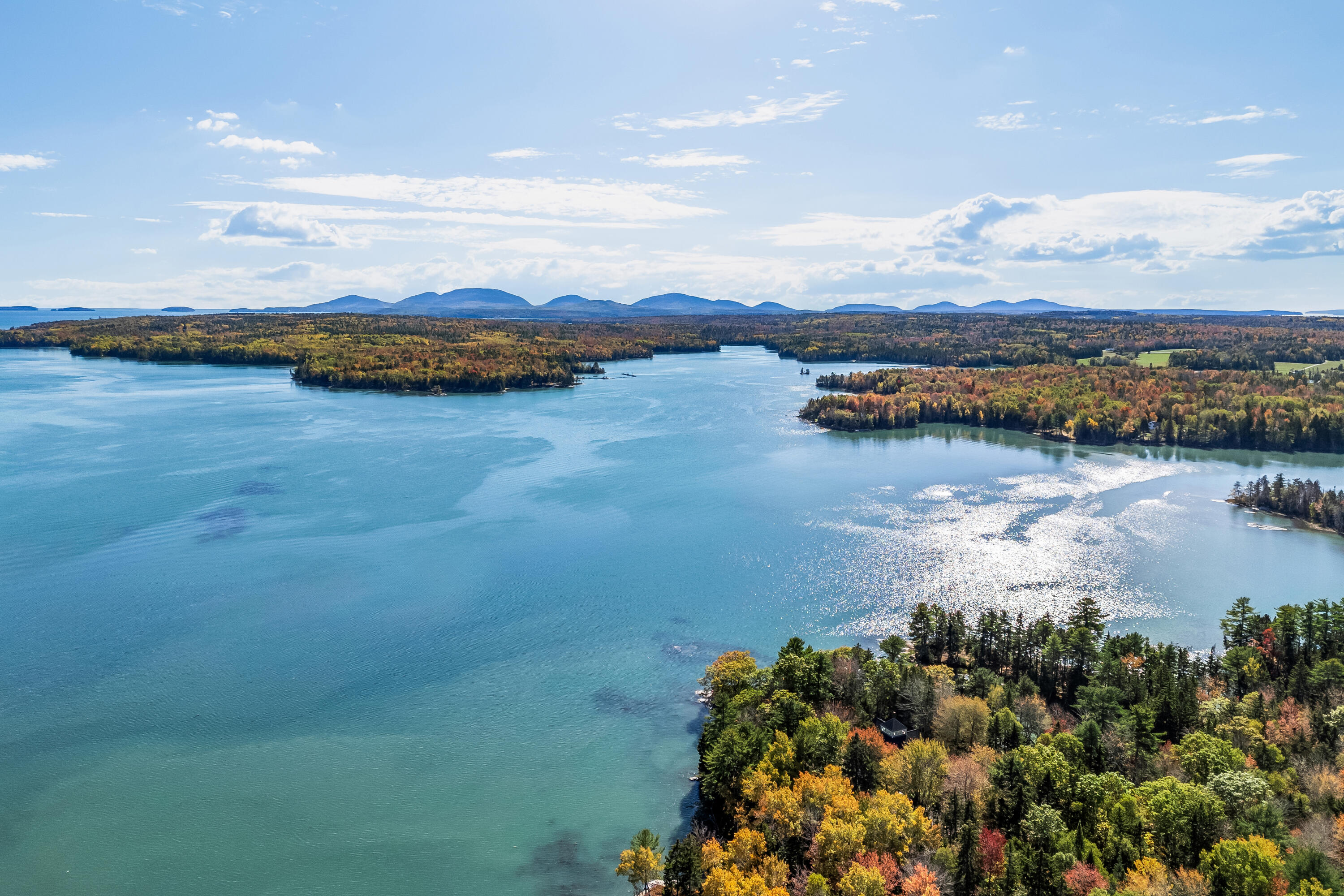 82 Falcon Lane Lamoine ME 04605