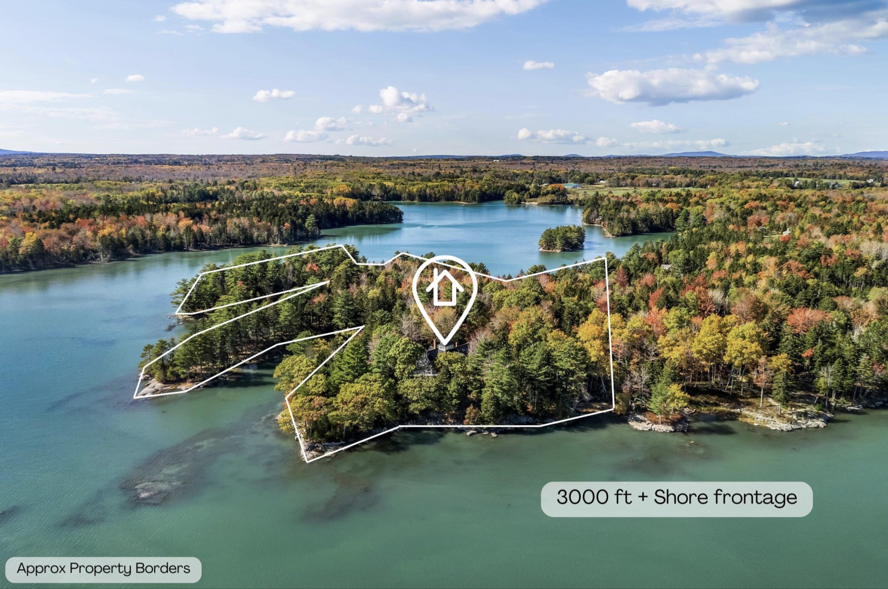 82 Falcon Lane Lamoine ME 04605