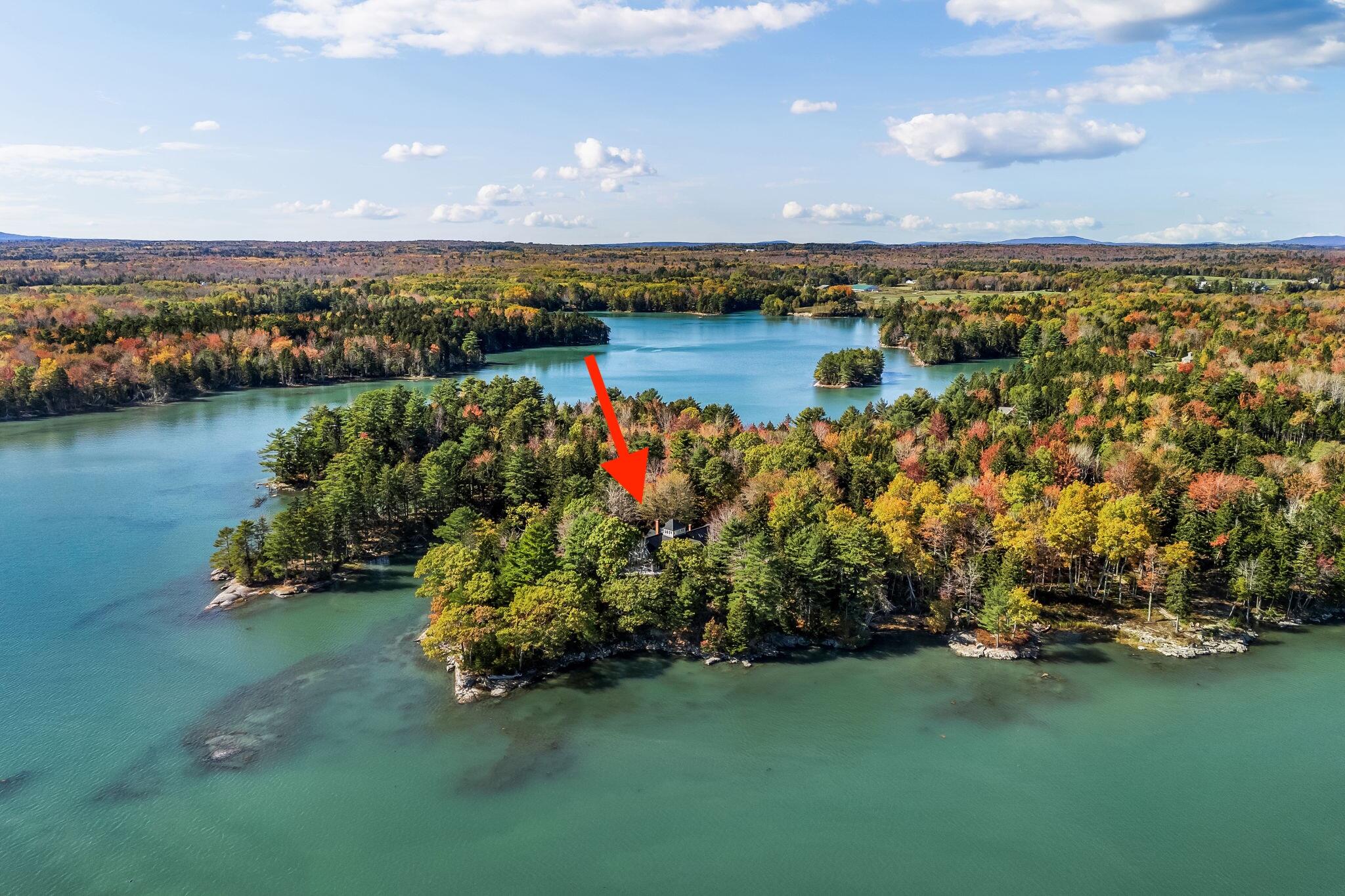 82 Falcon Lane Lamoine ME 04605