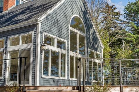 82 Falcon Lane Lamoine ME 04605