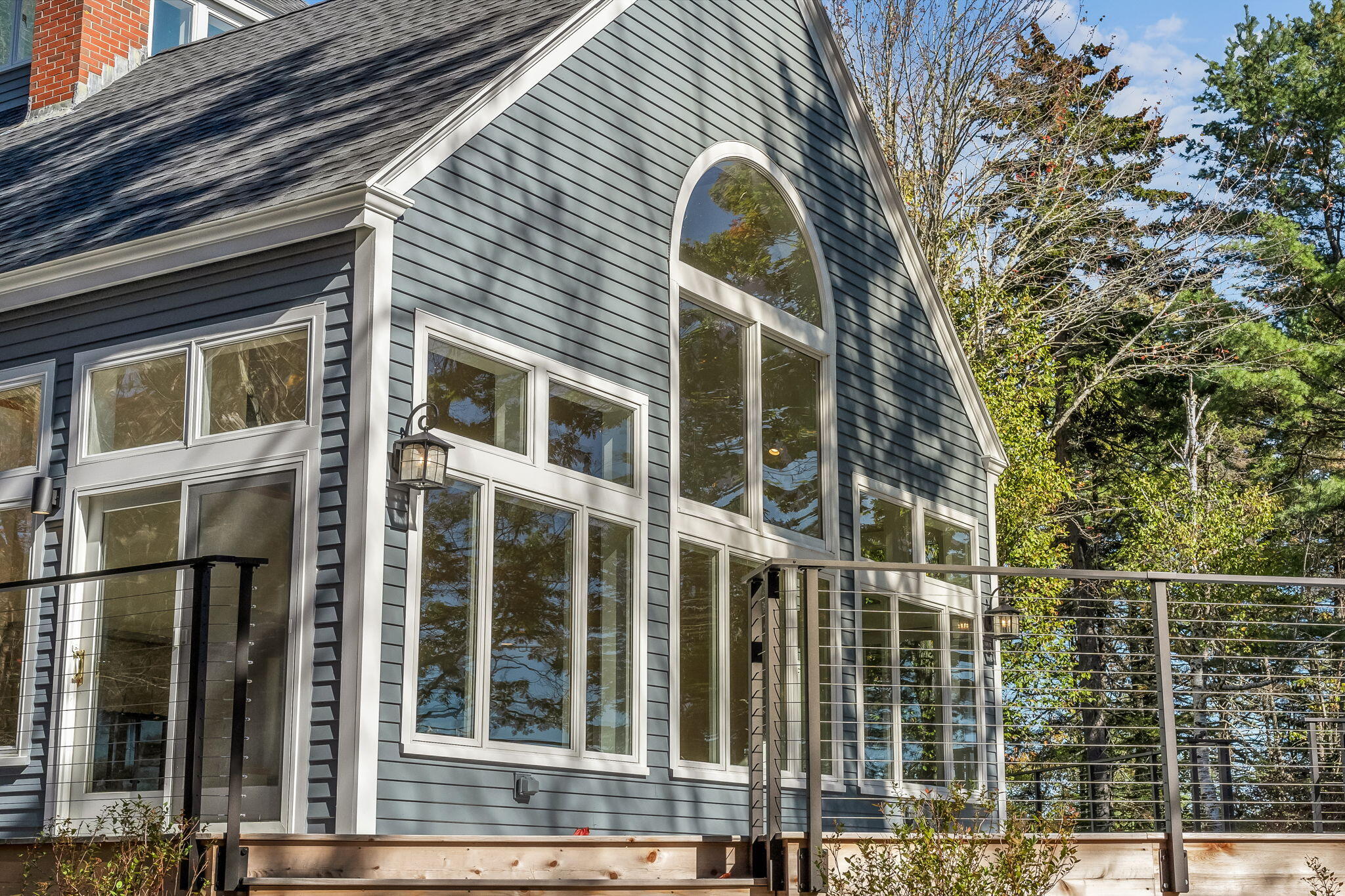 82 Falcon Lane Lamoine ME 04605