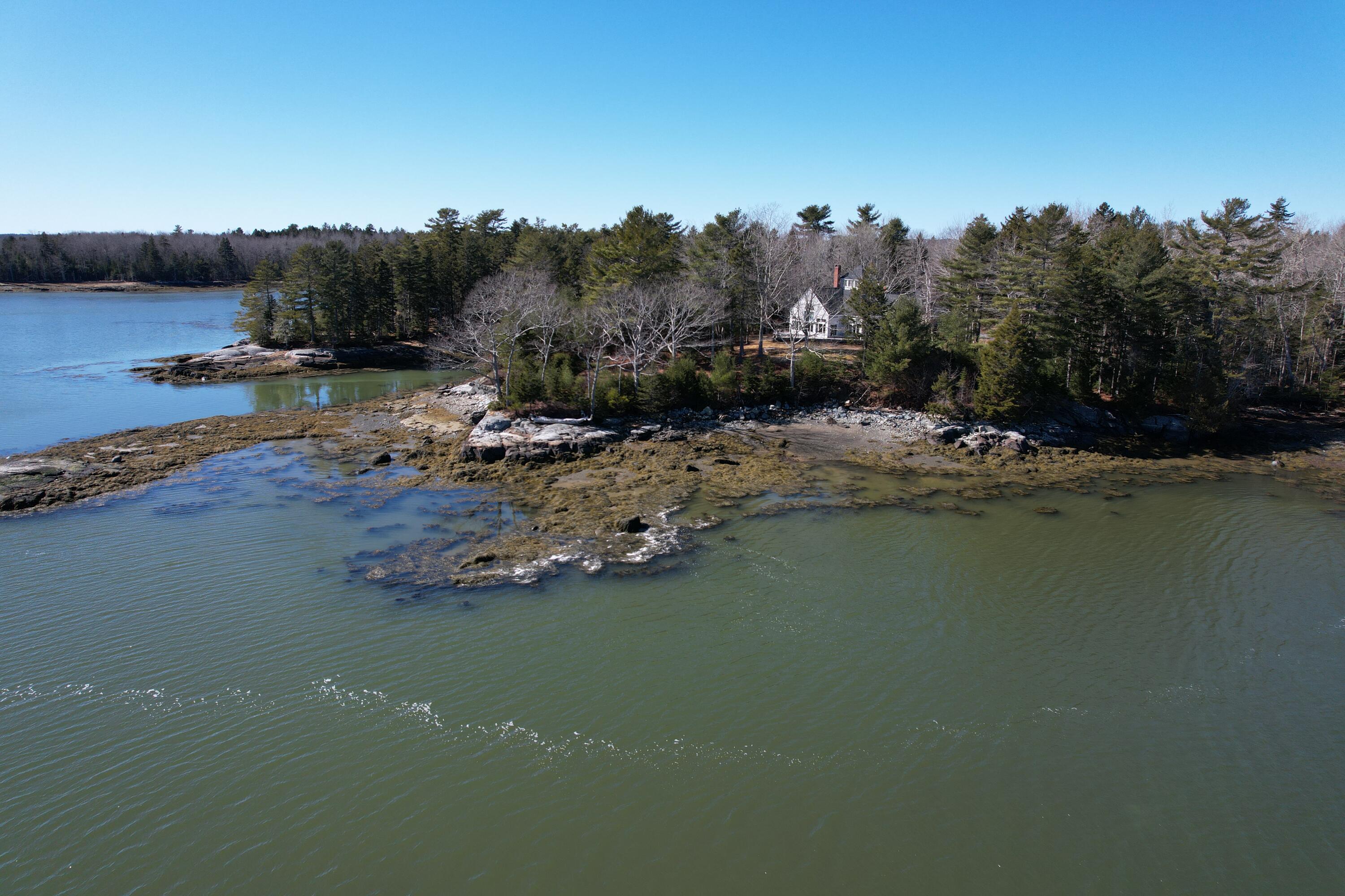 82 Falcon Lane Lamoine ME 04605