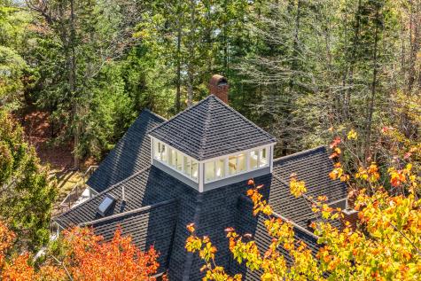 82 Falcon Lane Lamoine ME 04605