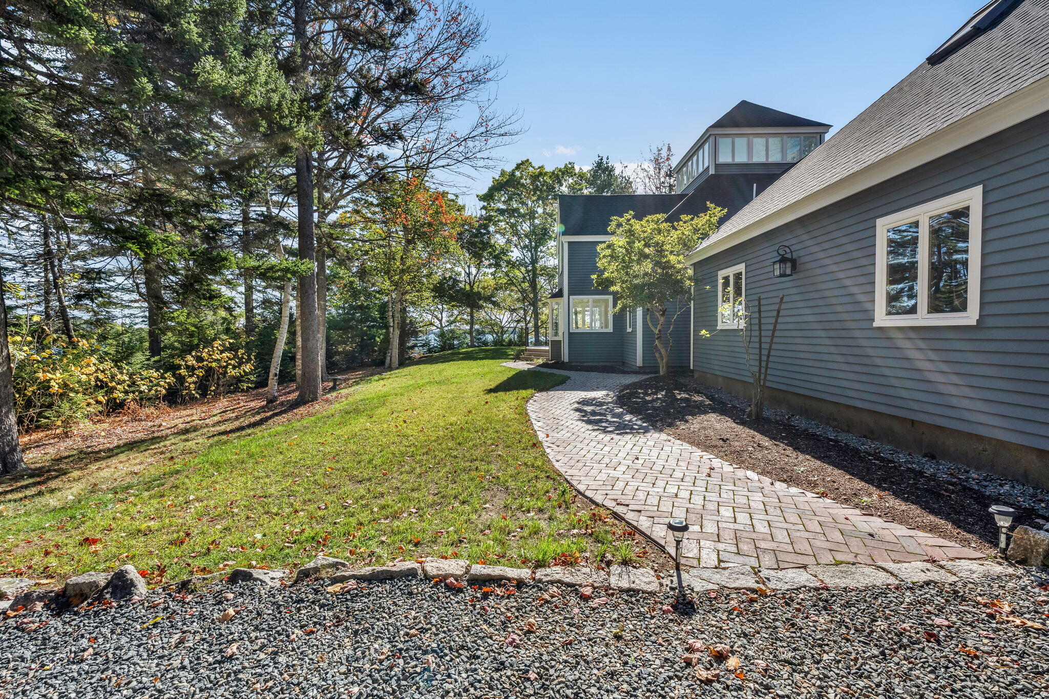 82 Falcon Lane Lamoine ME 04605