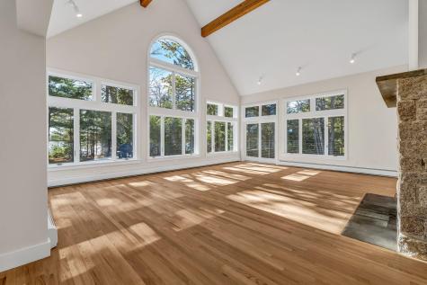 82 Falcon Lane Lamoine ME 04605