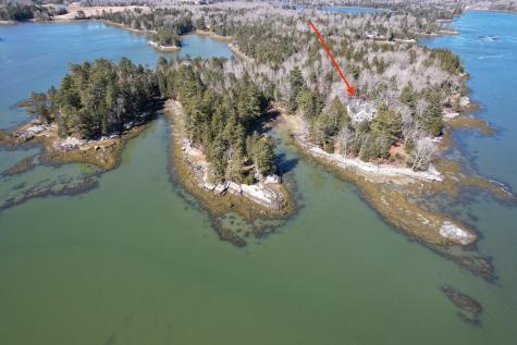 82 Falcon Lane Lamoine ME 04605