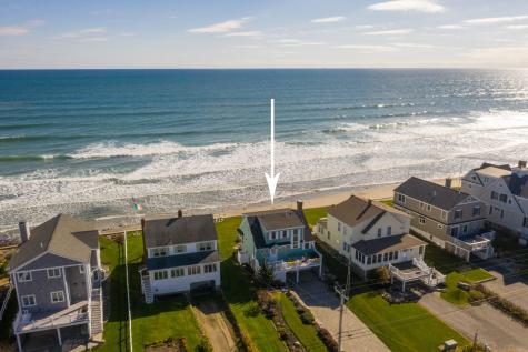473 Ocean Avenue Wells ME 04090