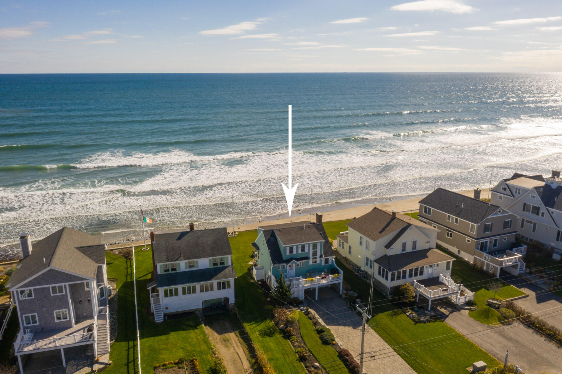 473 Ocean Avenue Wells ME 04090