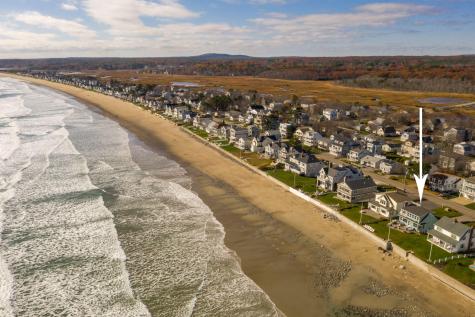 473 Ocean Avenue Wells ME 04090