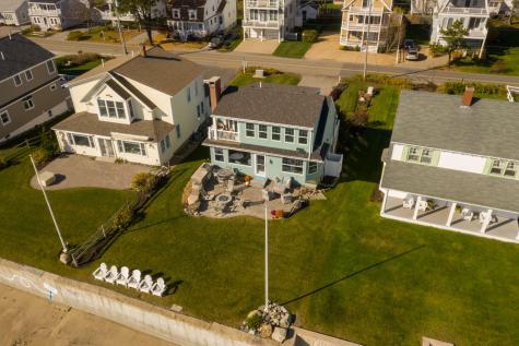 473 Ocean Avenue Wells ME 04090