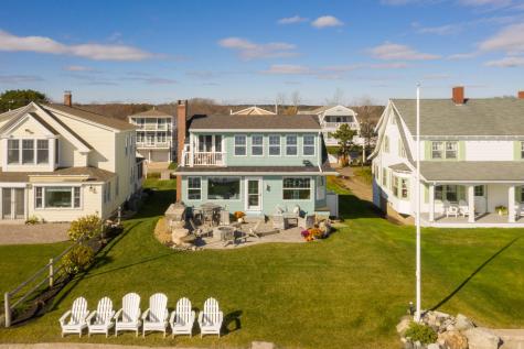 473 Ocean Avenue Wells ME 04090