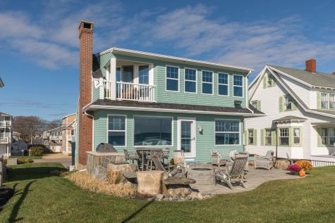473 Ocean Avenue Wells ME 04090