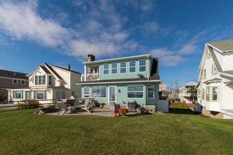 473 Ocean Avenue Wells ME 04090