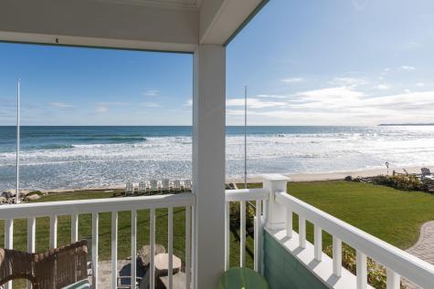 473 Ocean Avenue Wells ME 04090