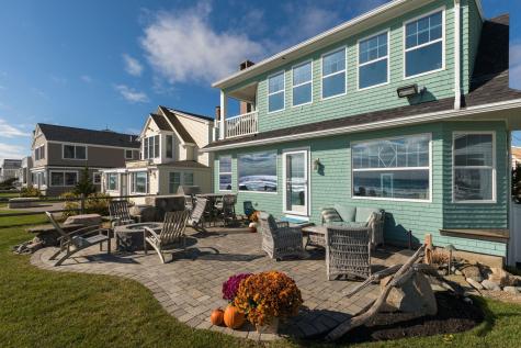 473 Ocean Avenue Wells ME 04090