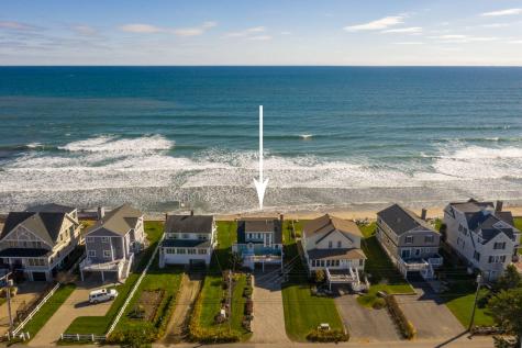 473 Ocean Avenue Wells ME 04090