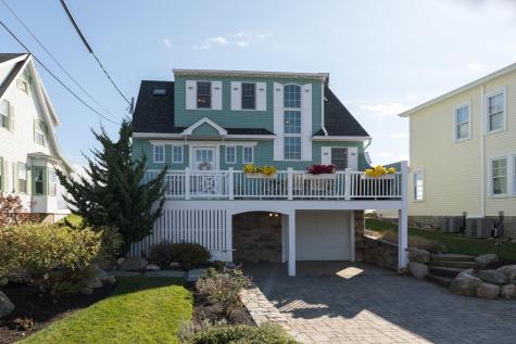 473 Ocean Avenue Wells ME 04090