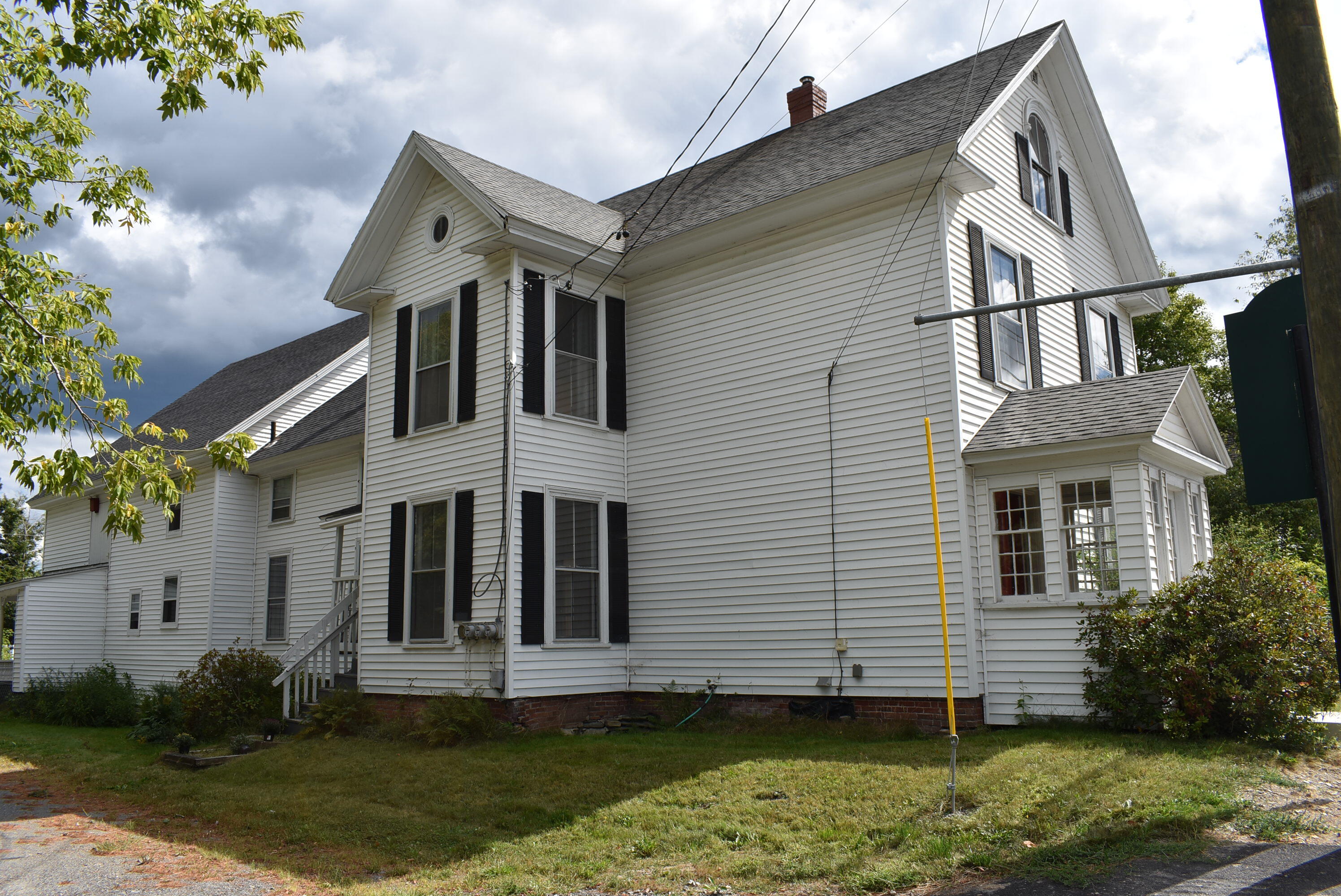 1024 Stillwater Avenue Old Town ME 04468