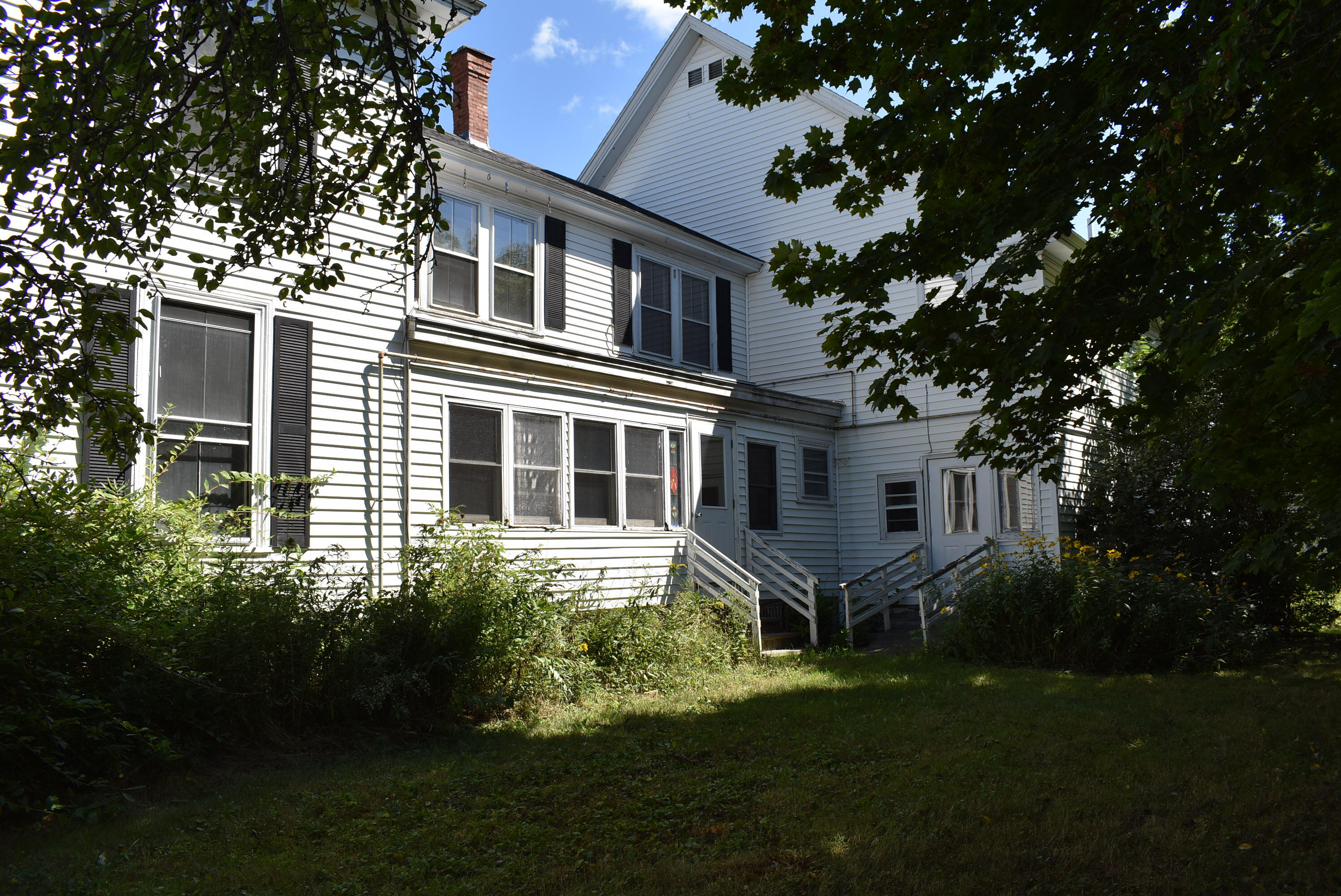 1024 Stillwater Avenue Old Town ME 04468