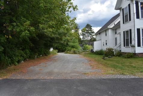 1024 Stillwater Avenue Old Town ME 04468