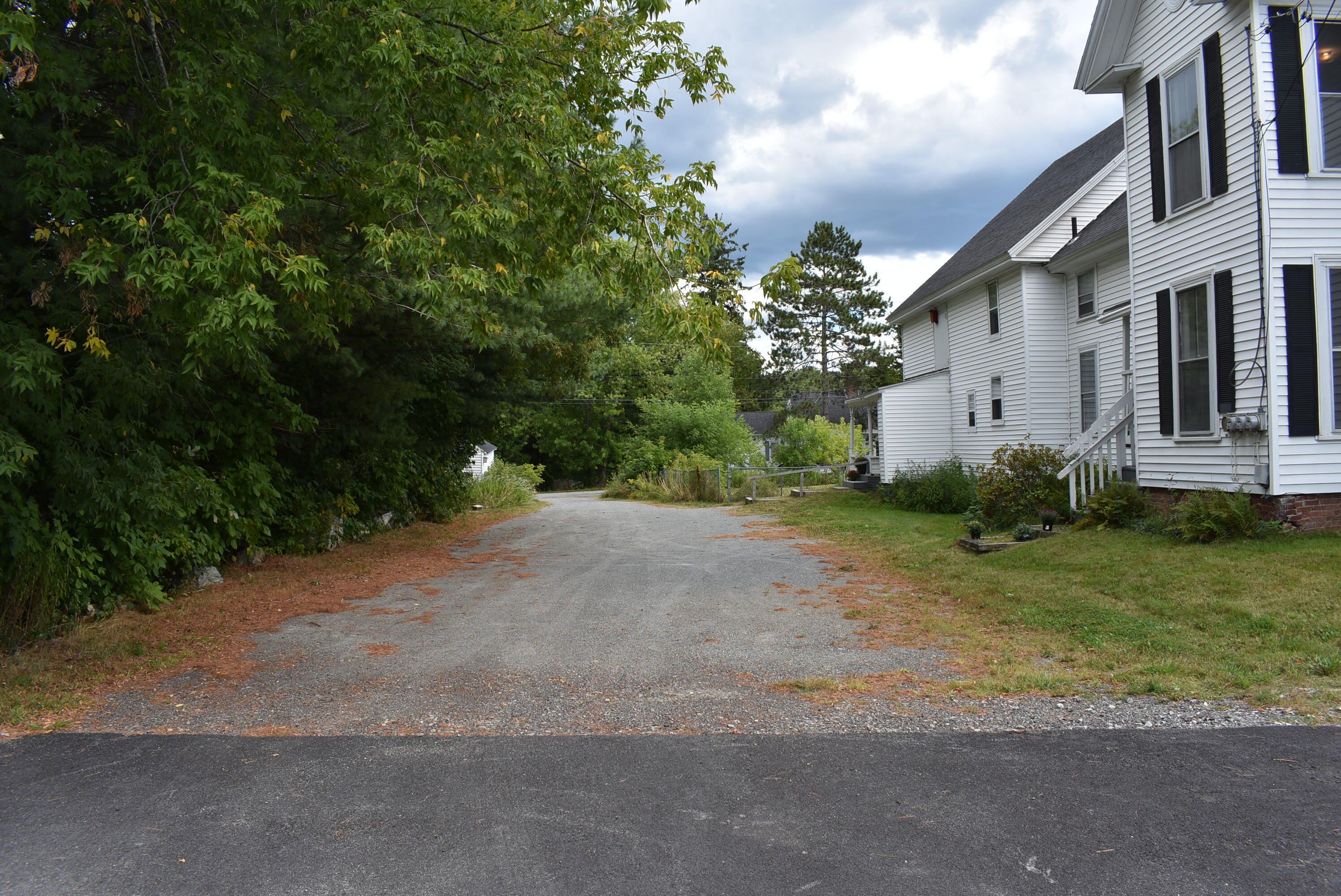 1024 Stillwater Avenue Old Town ME 04468