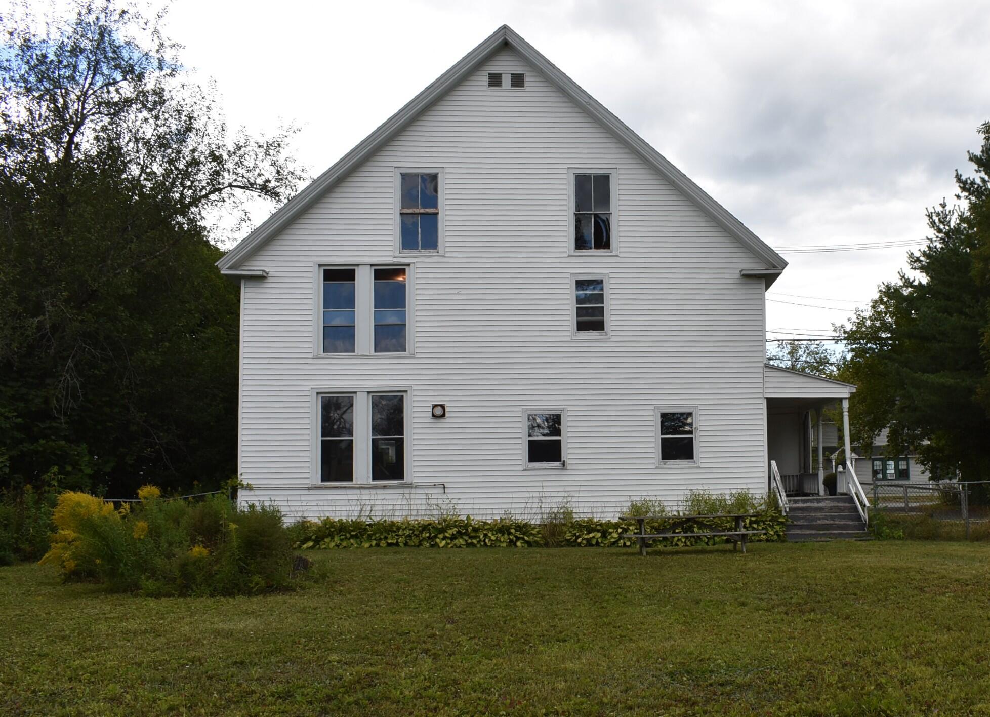 1024 Stillwater Avenue Old Town ME 04468