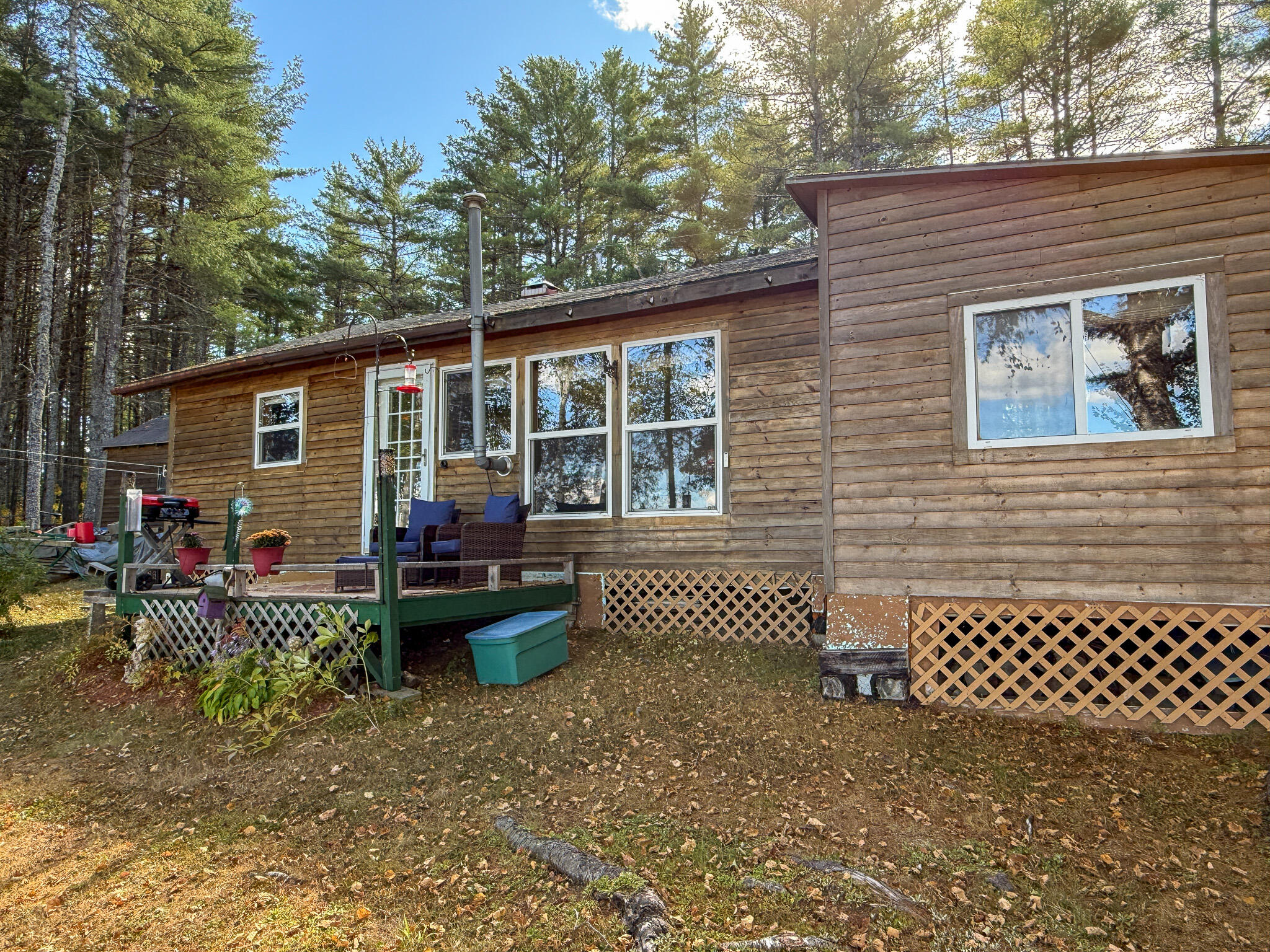 50 Picnic Point Road Brookton Twp ME 04413