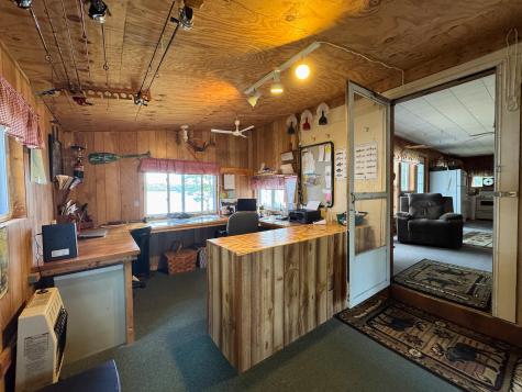 50 Picnic Point Road Brookton Twp ME 04413